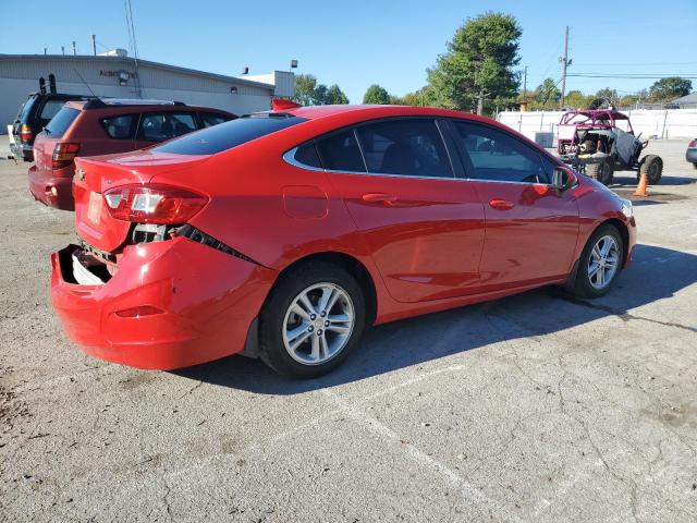 1G1BE5SM9G7279529 | 2016 CHEVROLET CRUZE LT