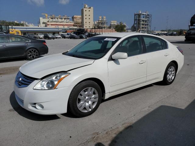 2010 NISSAN ALTIMA BASE for Sale CA - VAN NUYS Tue. Nov 21, 2023 - Used & Repair