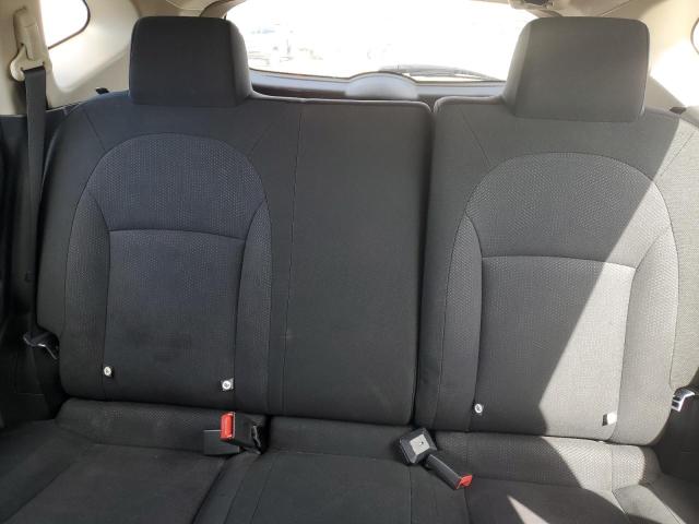 JN8AS5MT2EW613200 Nissan Rogue Select S