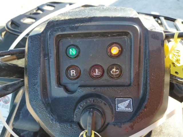 2023 HONDA TRX420 TM 1HFTE3905P4900114