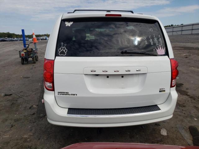 2017 DODGE GRAND CARA - 2C4RDGCG0HR799874