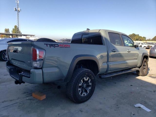 3TMDZ5BN5NM137985 | 2022 TOYOTA TACOMA DOU