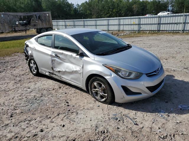 2015 Hyundai Elantra Se VIN: 5NPDH4AE7FH568303 Lot: 71529443