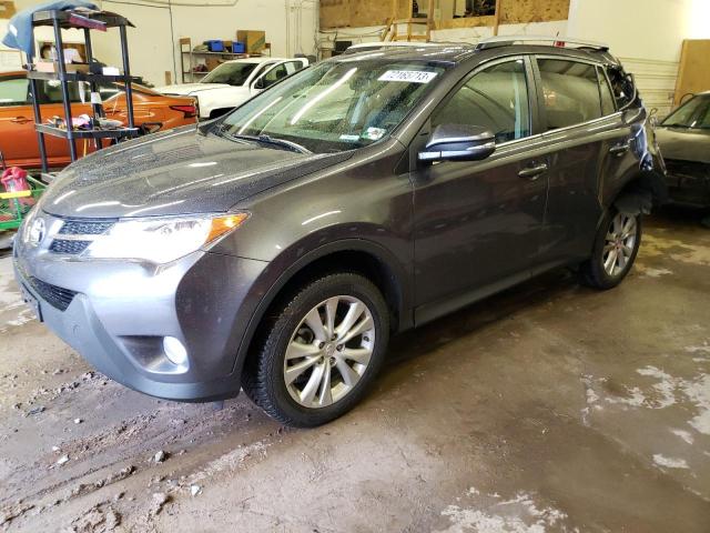 Vin: 2t3dfrevxfw288770, lot: 72165713, toyota rav4 limited 2015 img_1