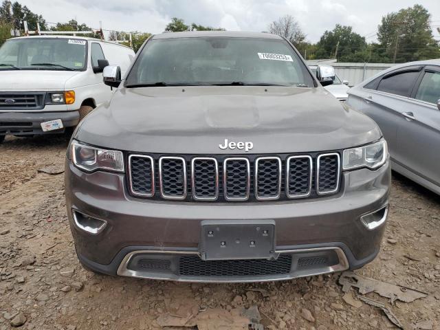 Jeep Grand Cherokee Limited 2019 1C4RJFBG0KC555436 Image 5
