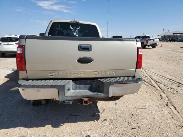 2010 Ford F250 Super Duty VIN: 1FTSX2B53AEB43912 Lot: 74075433