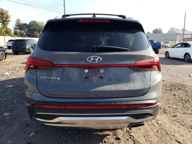 2022 HYUNDAI SANTA FE S - 5NMS24AJ6NH411251