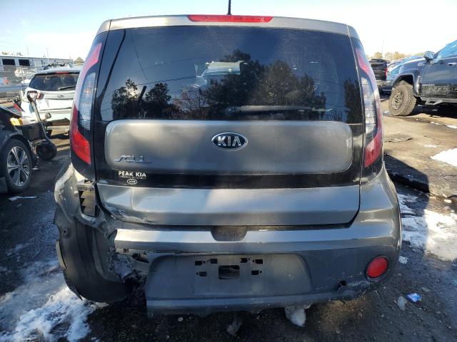 KNDJN2A25H7423967 | 2017 KIA SOUL