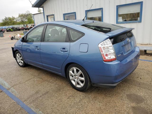 2007 Toyota Prius VIN: JTDKB20U177608001 Lot: 71025333