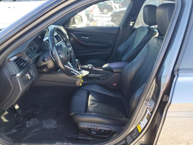 WBA3B9G5XENR90532 BMW 335 XI