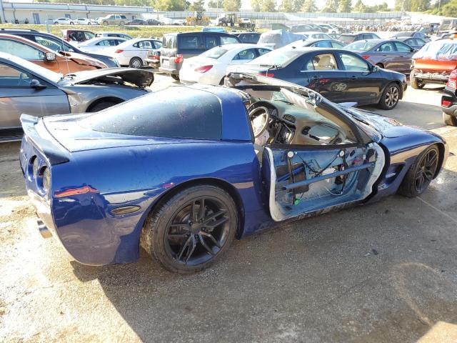 2004 Chevrolet Corvette VIN: 1G1YY22G945104974 Lot: 69754213