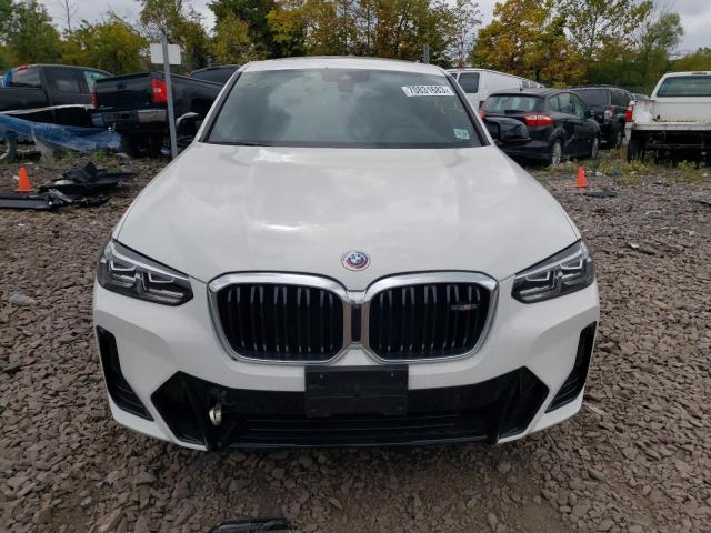 5UX43DT05P9P61977 BMW X4 M40I 5