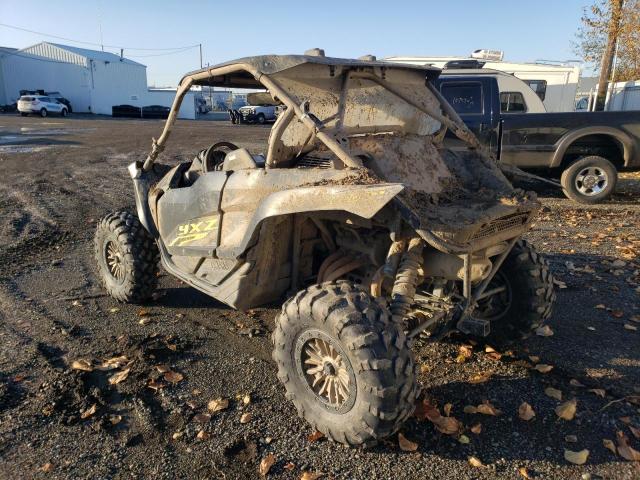 2020 YAMAHA YXZ1000 - 5Y4AN29Y6LA101995