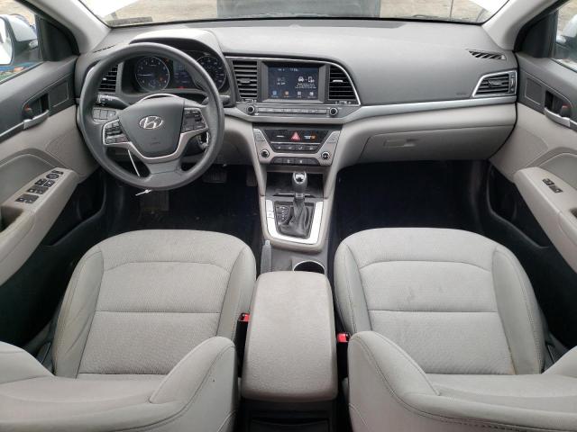 5NPD84LF1HH072471 Hyundai ELANTRA SE