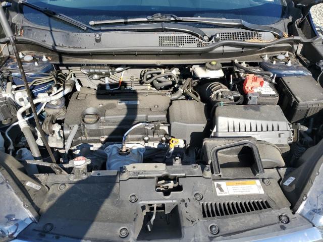 2HKRW6H30KH221398 Honda CR-V LX