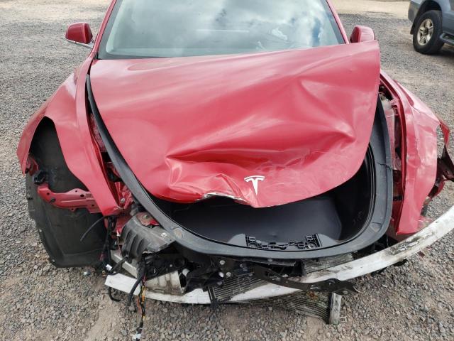 2020 TESLA MODEL 3 - 5YJ3E1EA7LF495177