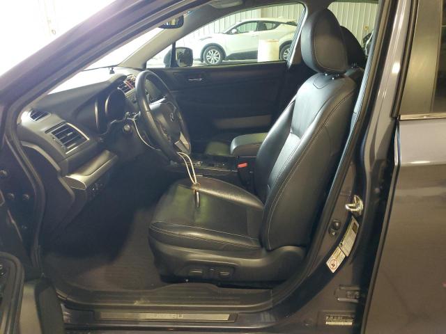 4S3BNAL68F3058493 Subaru Legacy 2.5i Limited