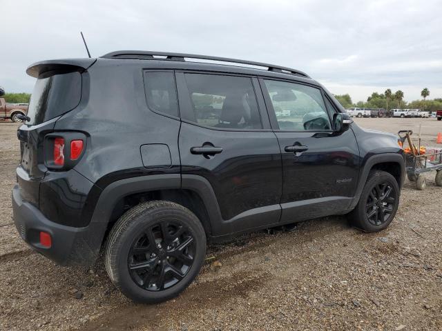 2023 JEEP RENEGADE A - ZACNJDE15PPP30497
