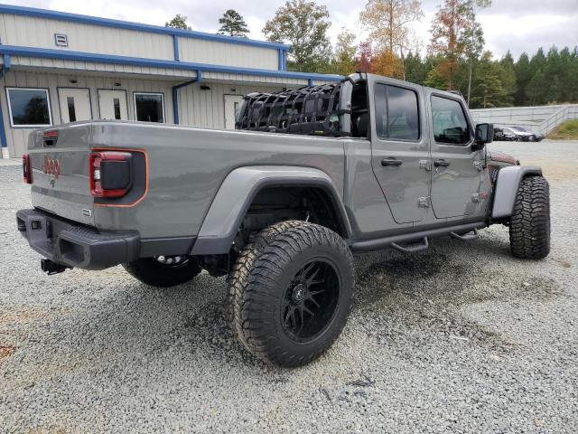  JEEP GLADIATOR 2021 Серый