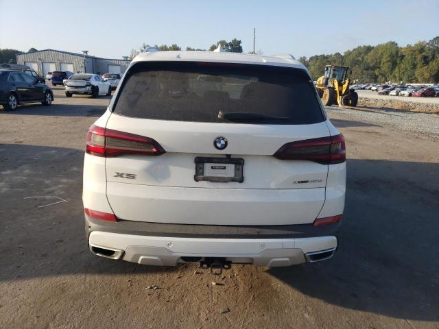 5UXTA6C06M9F51836 2021 BMW X5, photo no. 6