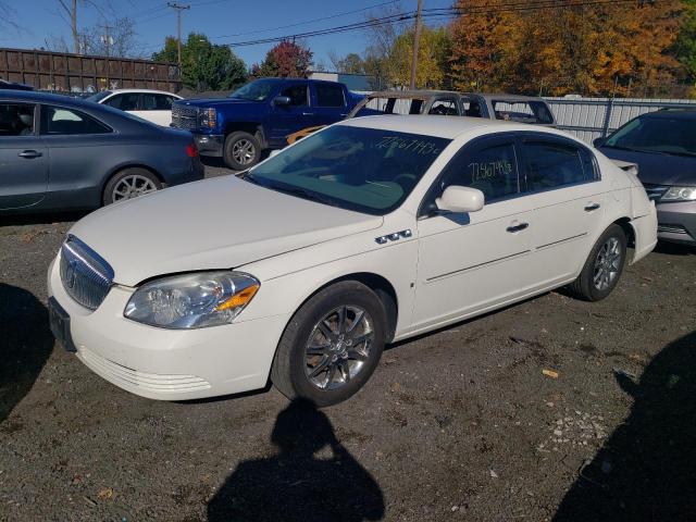 2007 Buick Lucerne CXL