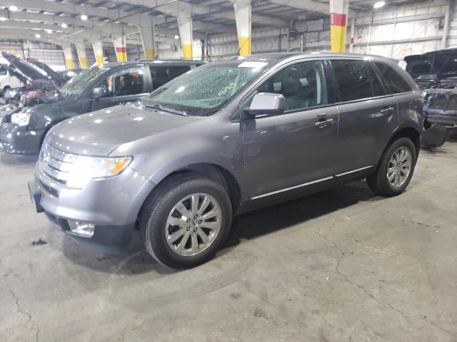 2010 Ford Edge SEL