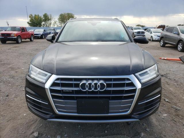 WA1BNAFYXK2050452 2019 AUDI Q5, photo no. 5