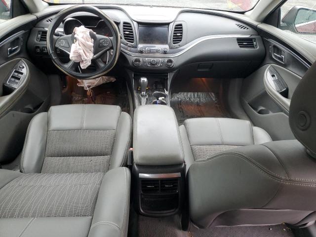 2017 CHEVROLET IMPALA 1LT - 2G1105S34H9100234