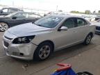 2016 CHEVROLET MALIBU LIM - 1G11C5SA2GF155132