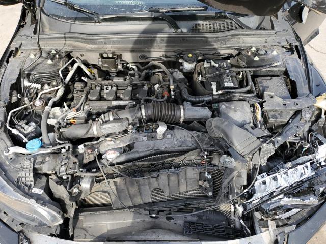1HGCV1F90JA033152 Honda Accord Touring