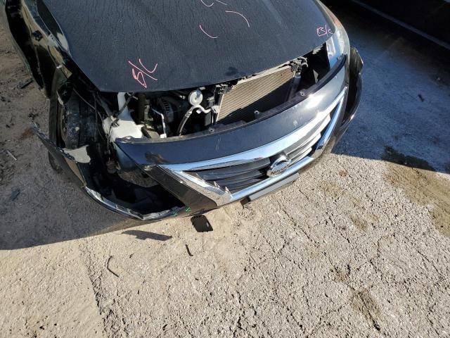2018 NISSAN VERSA S - 3N1CN7APXJL800783