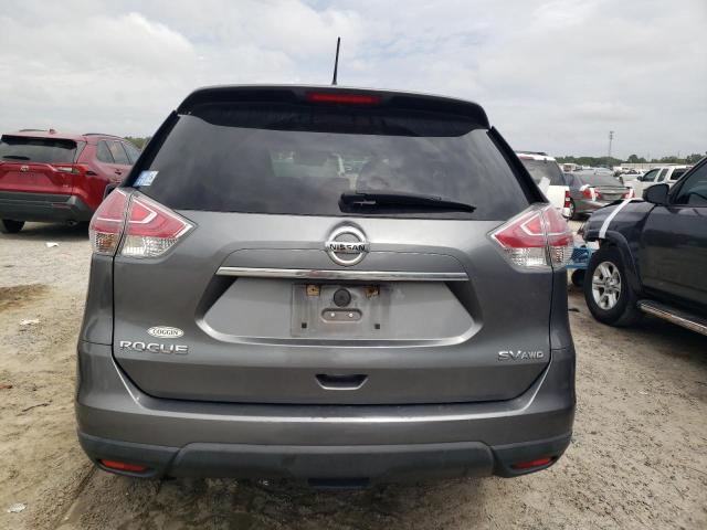 5N1AT2MV2GC893046 Nissan ROGUE S