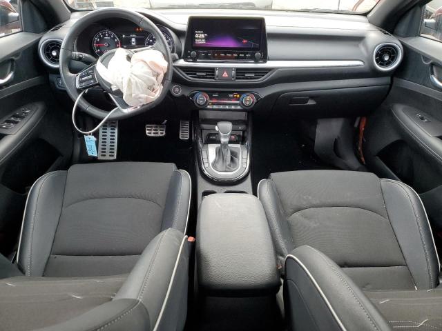 3KPF54AD8PE527886 KIA Forte Gt Line