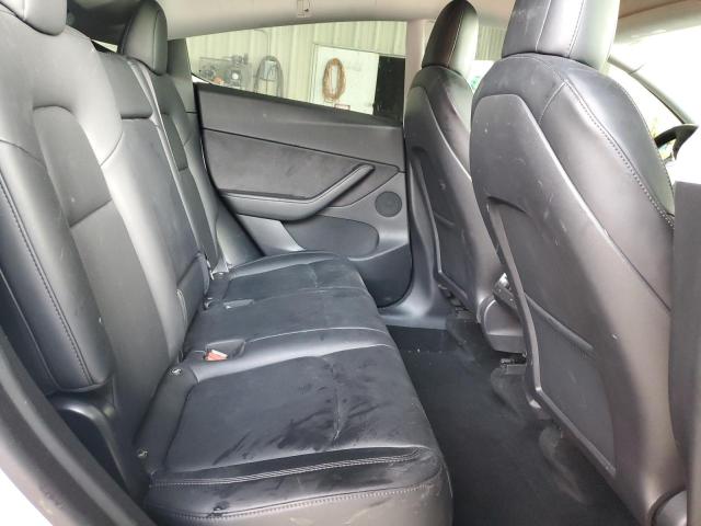 5YJYGDEE6MF062021 Tesla Model Y