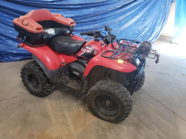 2001 KAWASAKI KVF300 B - JKAVF8B171B519720