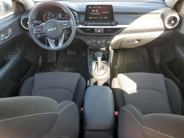 3KPF24AD6NE450876 KIA FORTE FE