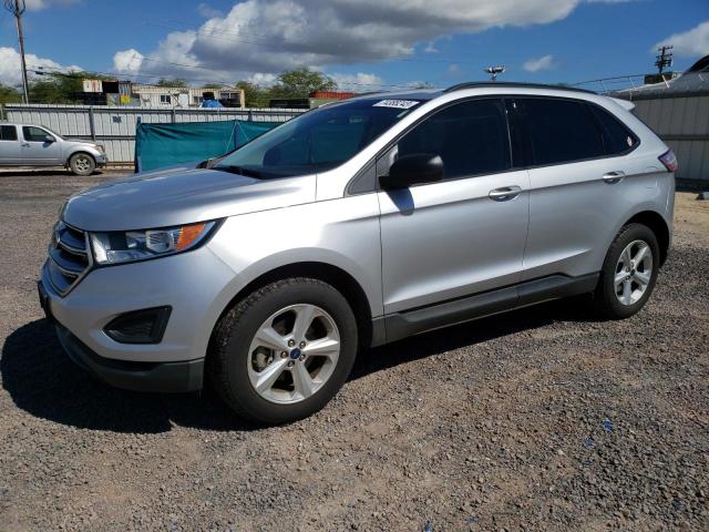 2FMPK3G99JBB29249 2018 FORD EDGE, photo no. 1