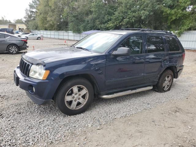 2006 Jeep Grand Cherokee Laredo