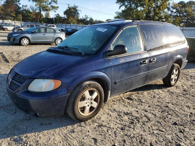 2005 Dodge Grand Caravan SXT