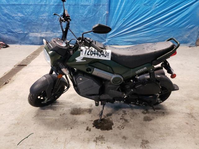 2022 HONDA NVA110 B 3H1JK0703ND013653