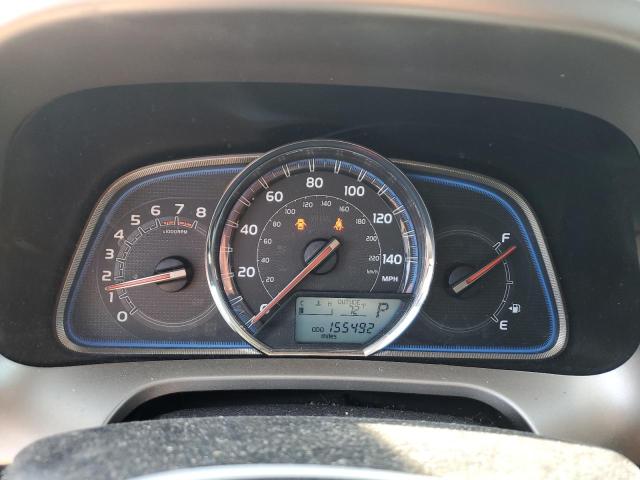 2T3DFREV7FW390351 Toyota Rav4 Limited