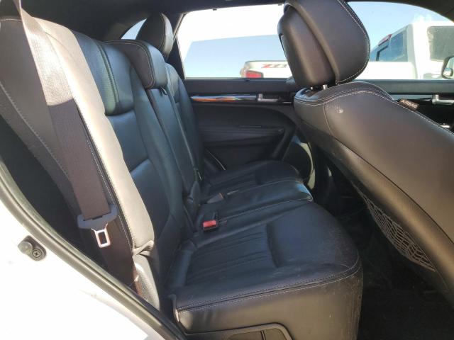 5XYKW4A70EG519285 KIA SORENTO SX