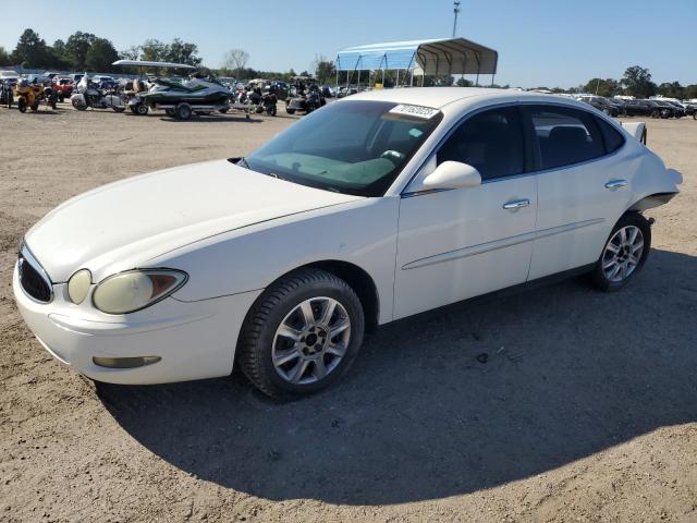 2005 Buick LaCrosse CX