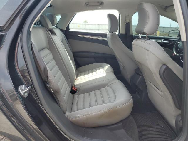 3FA6P0G75FR254682 Ford FUSION S