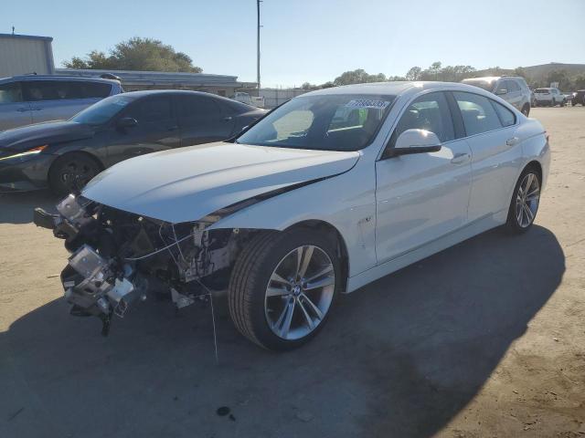 WBA4J1C52KBM19192 BMW 4 Series 430I GRAN