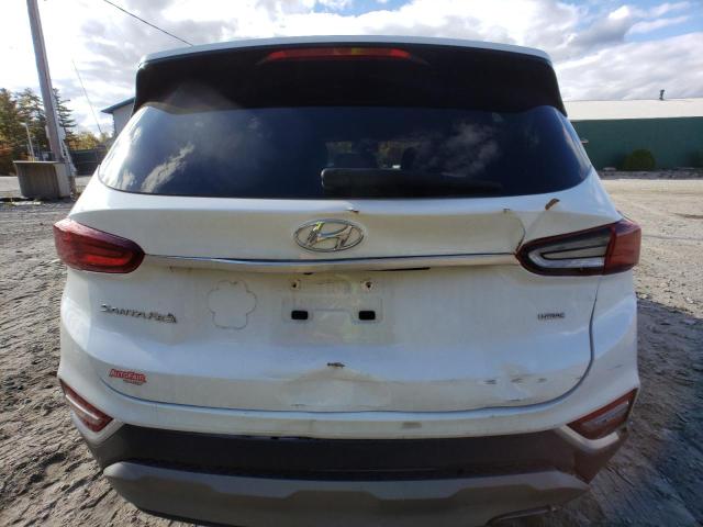 5NMS3CAD0LH268876 | 2020 HYUNDAI SANTA FE S