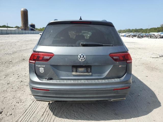 3VV0B7AX4LM176762 Volkswagen Tiguan S 6