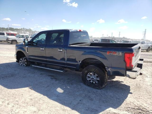 1FT7W2BT7KEE10669 Ford F250 Super Duty