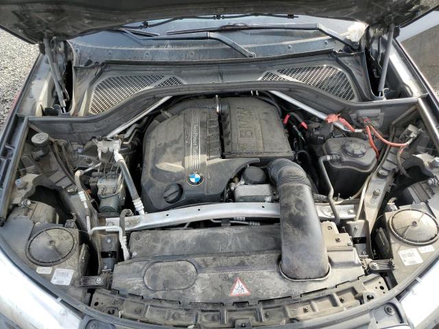 VIN 5UXKR0C54E0H17452 2014 BMW X5, Xdrive35I no.12