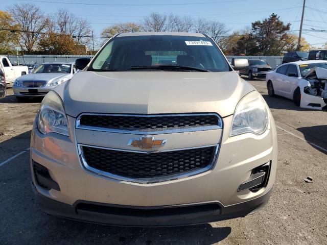 2GNALBEC7B1225055 2011 Chevrolet Equinox Ls